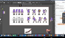 卢帅品牌设计第12期-51自学联盟