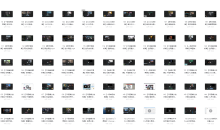 B站最牛付费Premiere如何PS教程学会过度/效果/速度-51自学联盟