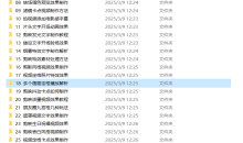 2025剪映专业版+全套剪辑课程 抖音全特效+素材+软件-51自学联盟