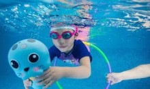 婴幼儿学游泳系列系列文档资料合集-51自学联盟