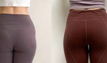 麦大湿《臀形圆翘》21天训练课程-51自学联盟