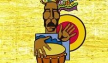 零基础学非洲鼓入门教学视频全套（28集）-51自学联盟