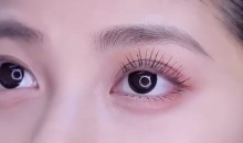 睫毛教程-美容化妆-使我们的眼睛栩栩如生-51自学联盟
