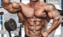 《山岸秀匡等训练详解》健身精品国外中字-51自学联盟