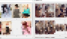 磁力全网美女写真网站专辑批量原图下载+网页版带预览功能+福利-51自学联盟