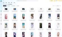 二次元动漫静态电脑手机壁纸大集合32G-51自学联盟