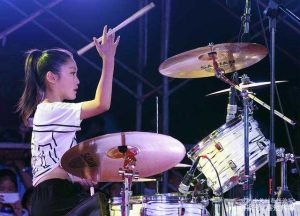 架子鼓教程-带你学架子鼓轻松入门-51自学联盟