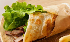 鸡蛋灌饼制作视频教程-51自学联盟