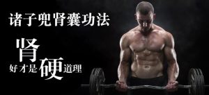 哲龙强肾功,心脾两虚的调理,诸子兜肾囊法-51自学联盟