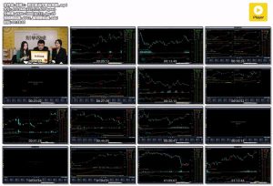 翟鹏飞：把交易当作事业来做（价值39元-51自学联盟