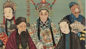 京剧节目《城楼观山·王珮瑜带你迷京剧》-51自学联盟