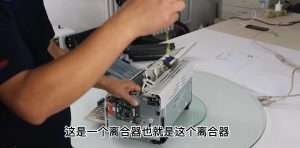 打印机维修视频教程-51自学联盟