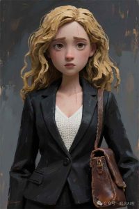 最近全网疯传的《镜像》AI动画短片，高阶教程来了，毫无保留地教给你！-51自学联盟