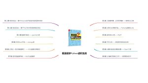 看漫画学Python进阶实战（完整无加密下载）-51自学联盟