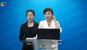 王子欣 电话沟通塑造电话礼仪的声音形象-51自学联盟