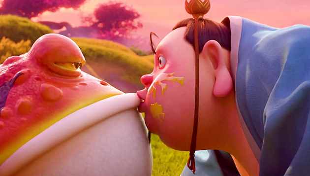 哪吒2爆火 太乙真人、申公豹、哪吒等众多导航语音包大全百度网盘下载