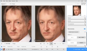 Topaz Gigapixel AI破解版v8.2.2 AI人工智能图像放大软件-51自学联盟
