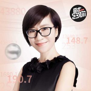 财约你1|汇聚商业大咖 金融财经-51自学联盟