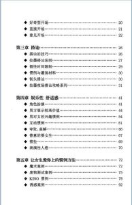 《一本书把上千妹子》PDF电子书-51自学联盟