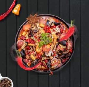 【香锅秘法】制作麻辣香锅技术配方教程-51自学联盟