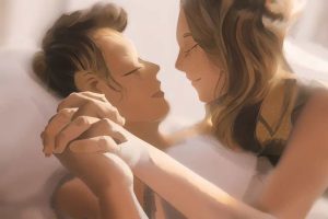 [两性技巧] 前戏课程-51自学联盟