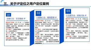 杨老师·获客型IP打造，破解流量信任成交-51自学联盟