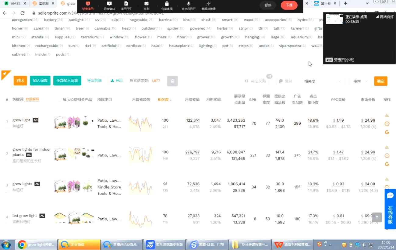 图片[2]-美迪·亚马逊运营推广班 从0拆解亚马逊运营-本文