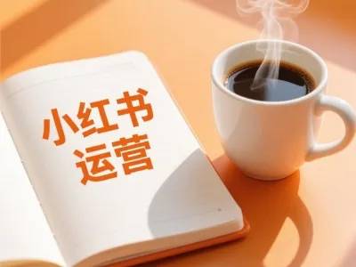 向阳小红书运营课 网络营销综合课百度网盘下载