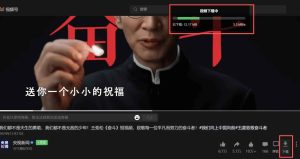 微信视频号下载助手工具wx_channel v5.0.0绿色版-51自学联盟