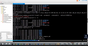Podman容器化技术从入门到实战课程（价值129元）-51自学联盟