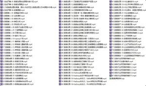 数据治理实战课程-从几百个大数据项目提炼浓缩而成(价值1999元)-51自学联盟