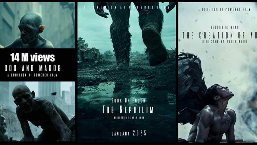 图片[2]-商业AI电影全案实战：从接单到<span class=