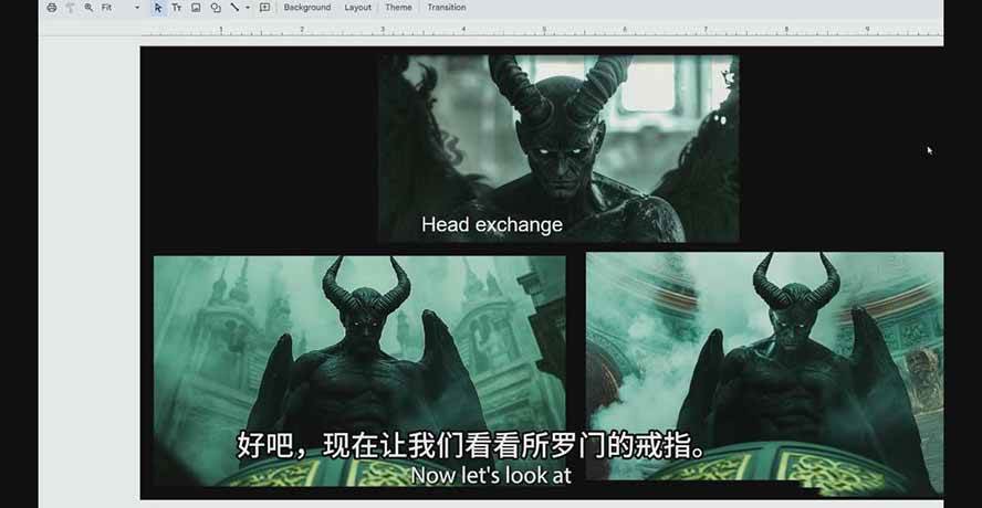 图片[12]-商业AI电影全案实战：从接单到交付，掌握将创意可靠地转化为客户付费成果的全套方法论-资源基地