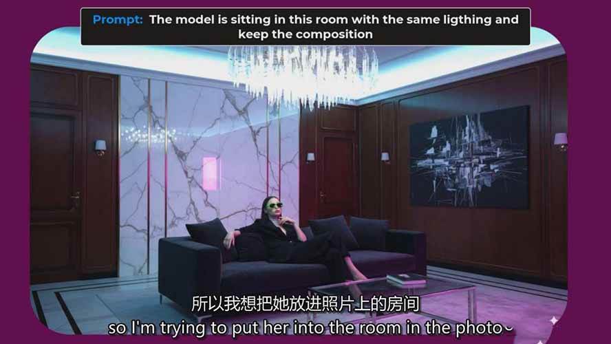 图片[6]-谷歌最新AI图像模型<span class=