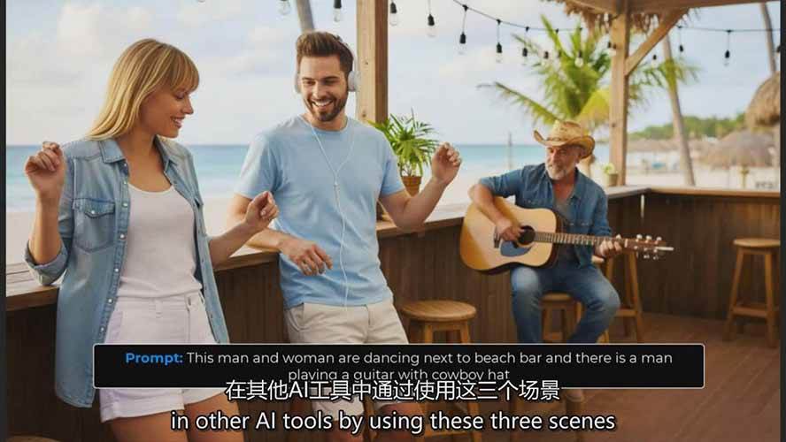 图片[10]-谷歌最新AI图像模型Gemini 2.5 Flash（Nano Banana）的终极实战指南，10分钟生成商业素材-资源基<span class=