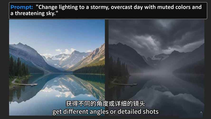 图片[12]-谷歌最新AI图像模型Gemini 2.5 Flash（Nano Banana）的终极实战指南，10分钟生成商业素材-资源基地