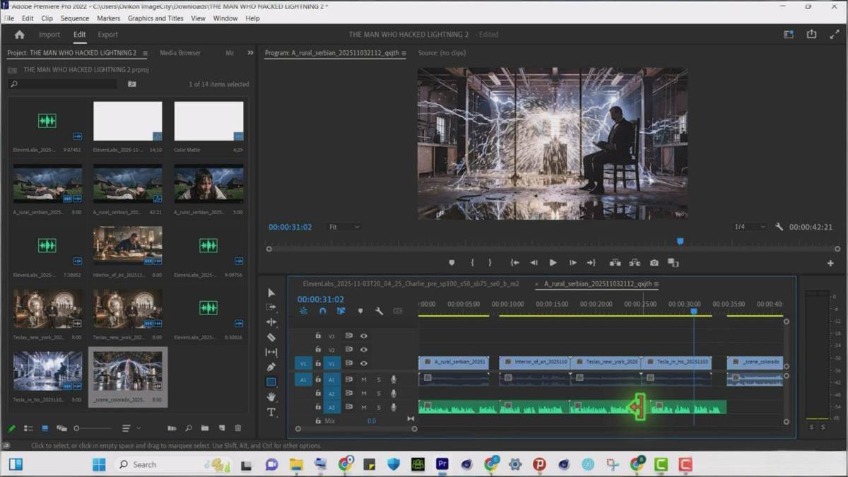 图片[7]-AI电影制作终极指南：从创意到成片，系统掌<span class=