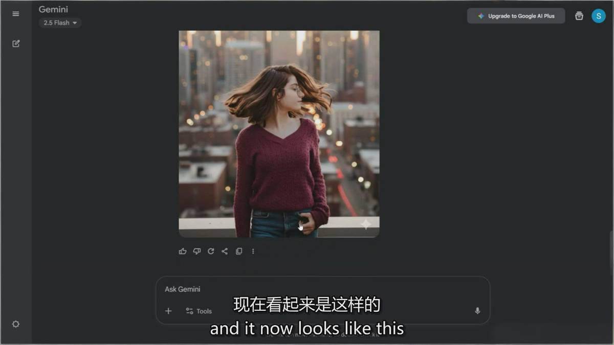 图片[2]-Nano Banana-AI设计大师班，修图合成、广告创作、视觉升级，掌握黄金生产技能，月接单增收过万-资源基地