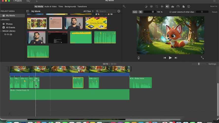 图片[8]-AI人工智能3D电影制作实战指南：从创意到成片、角色一致、多场景叙事，创作你的首部短片-资源基地
