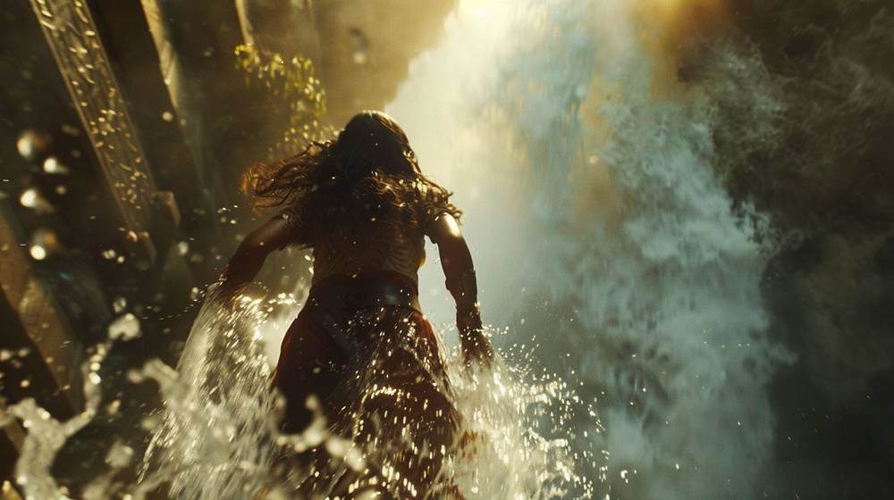 图片[4]-AI视觉特效（AI VFX）实战课：运用前沿工具高效<span class=