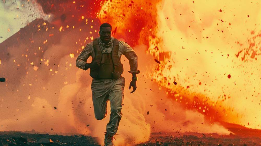 图片[14]-AI视觉特效（AI VFX）实战课：运用前沿工具高效制作电影级爆炸、火焰、烟雾、环境和角色特效-资源基地