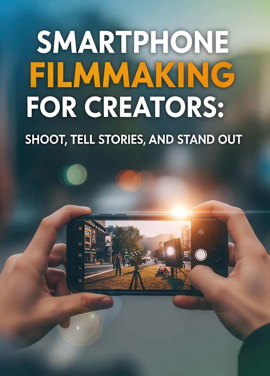 图片[2]-手机电影感拍摄课：从策划拍摄到后期制作，强化视觉表达，<span class=