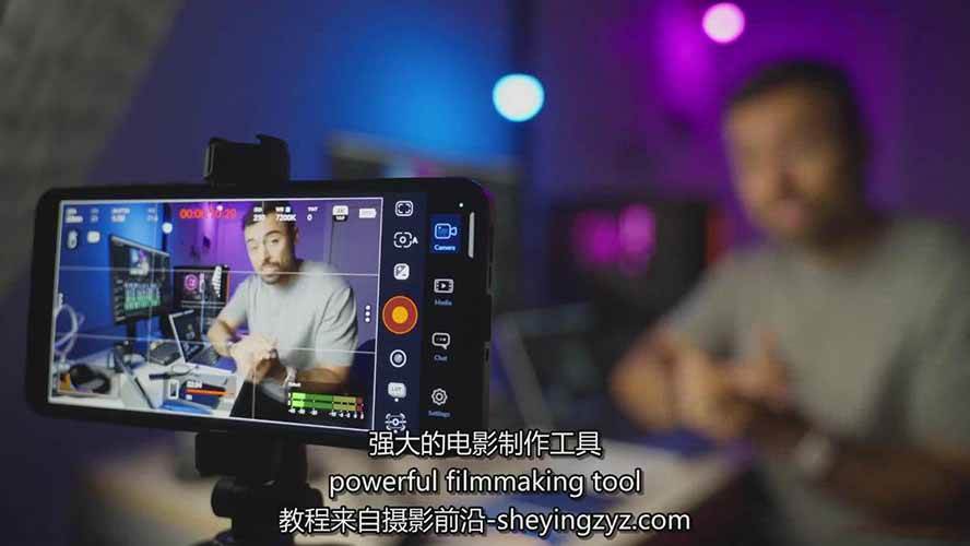 图片[3]-手机电影感拍摄课：从策划拍摄到后期制作，强化视觉表达，实现单条视频收益<span class=