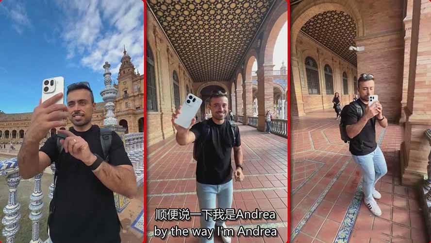 图片[5]-手机电影感拍摄课：从策划拍摄到后期制作，强化视觉表达，实现单条视频收益破<span class=