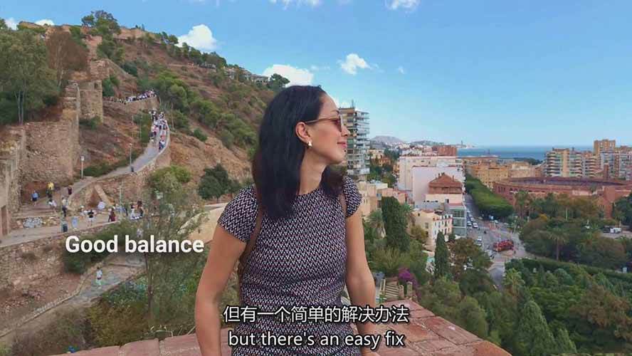 图片[6]-手机电影感拍摄课：从策划拍摄到后期制作，强化视觉表达，实现单条视频收益破千-资<span class=