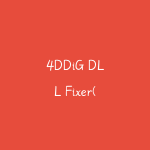 4DDiG DLL Fixer(专业DLL修复工具)v1.0.8破解版 官网售价489元-51自学联盟