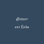 qBittorrent Enhanced Edition v5.2.1中文绿色BT下载工具便携版-51自学联盟