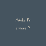 Adobe Premiere Pro v26.3.0视频剪辑(简称PR2026)直装破解版-51自学联盟