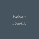 Hadoop vs Spark怎么选?2026年大数据技术栈对比和学习建议-51自学联盟