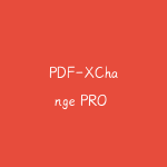 PDF-XChange PRO Editor v11.0.1.0已解锁完整专业功能绿色版-51自学联盟